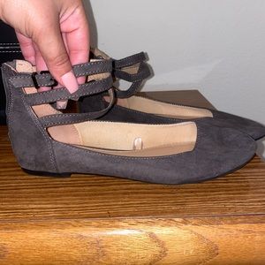 Brand new Express flats